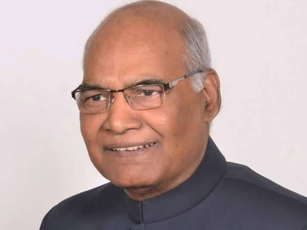 People should adhere to Mahatma Gandhi's ideals of peace, non-violence: Prez Kovind