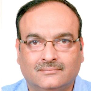 Empanelment of Vikas Sheel to Additional Secretary Level