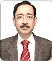 Kamran Rizvi joins as CMD, HUDCO