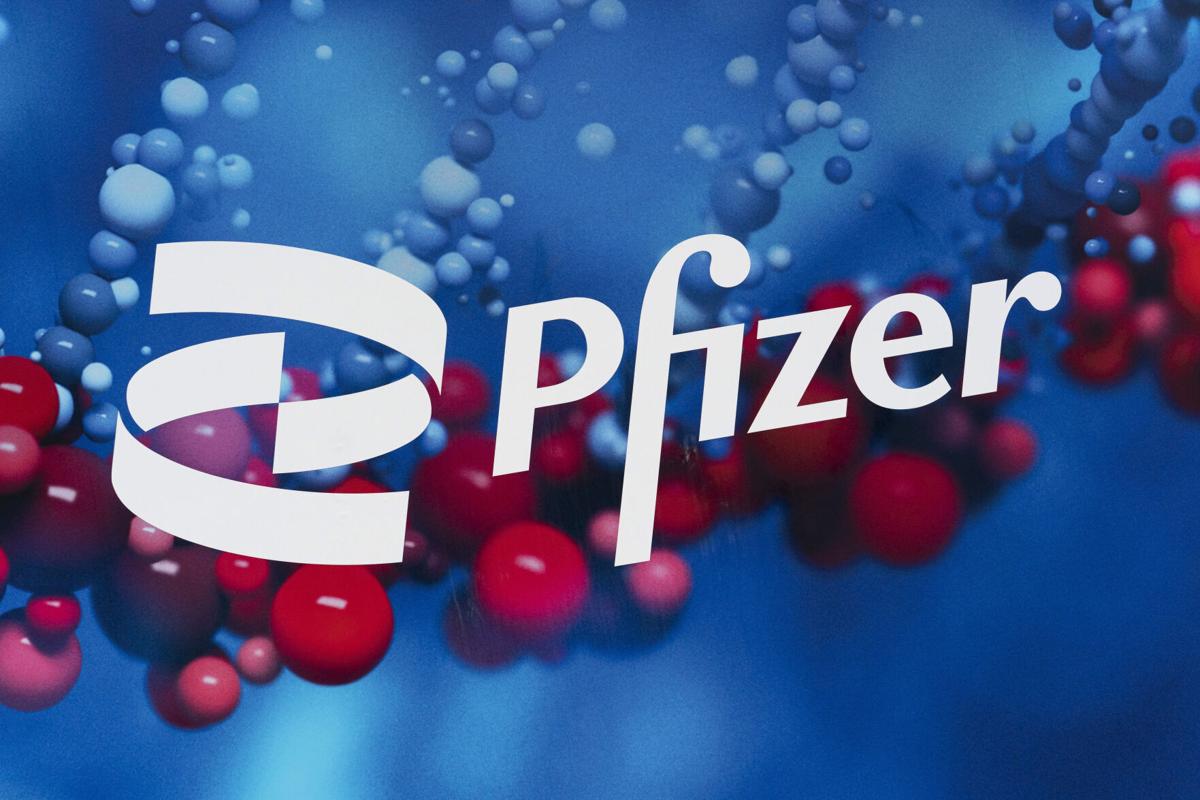 Pfizer confirms COVID pill’s results, potency versus Omicron