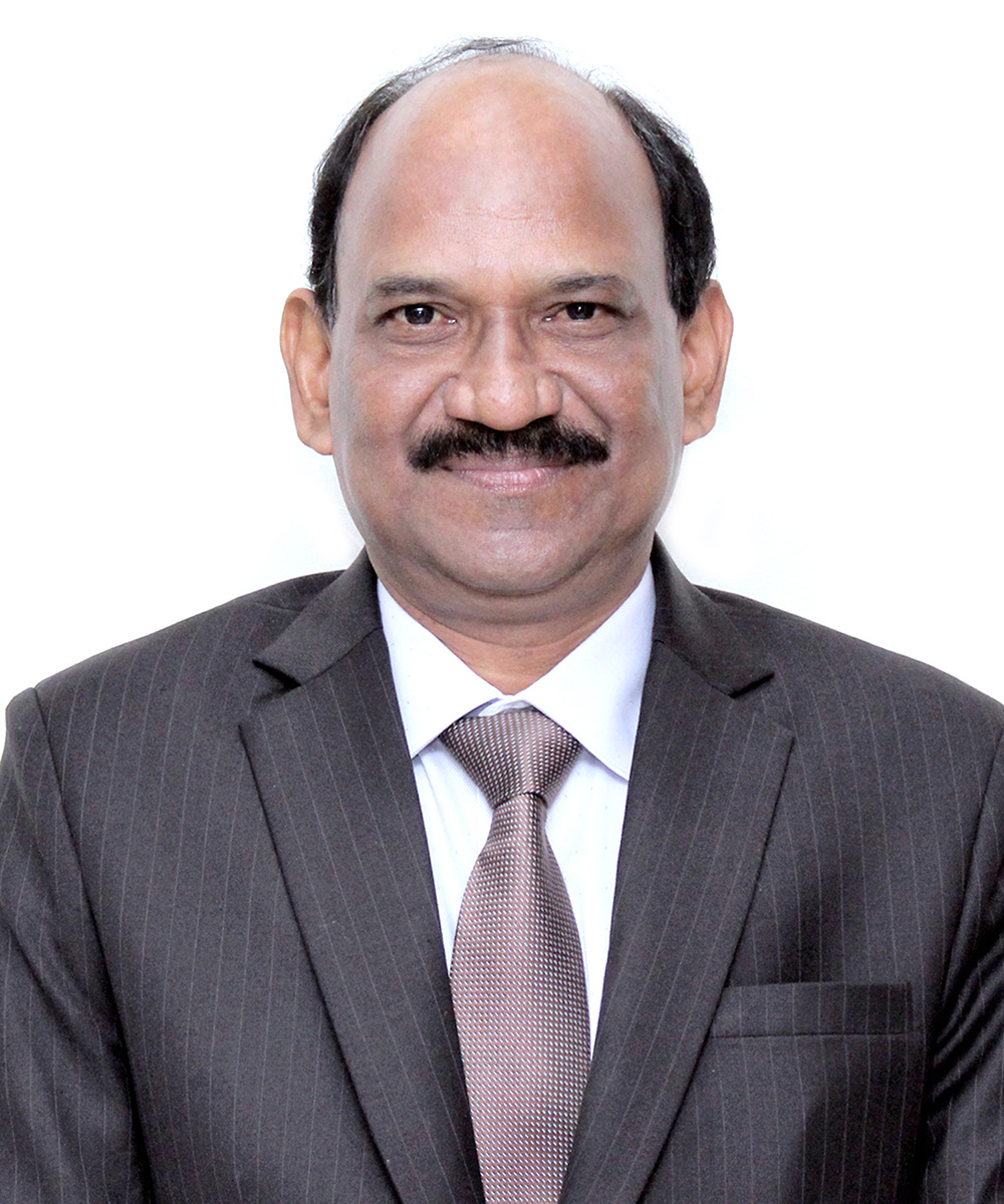 Dr. Tapas Kumar Pattanayak takes over as Director (HR) of NALCO