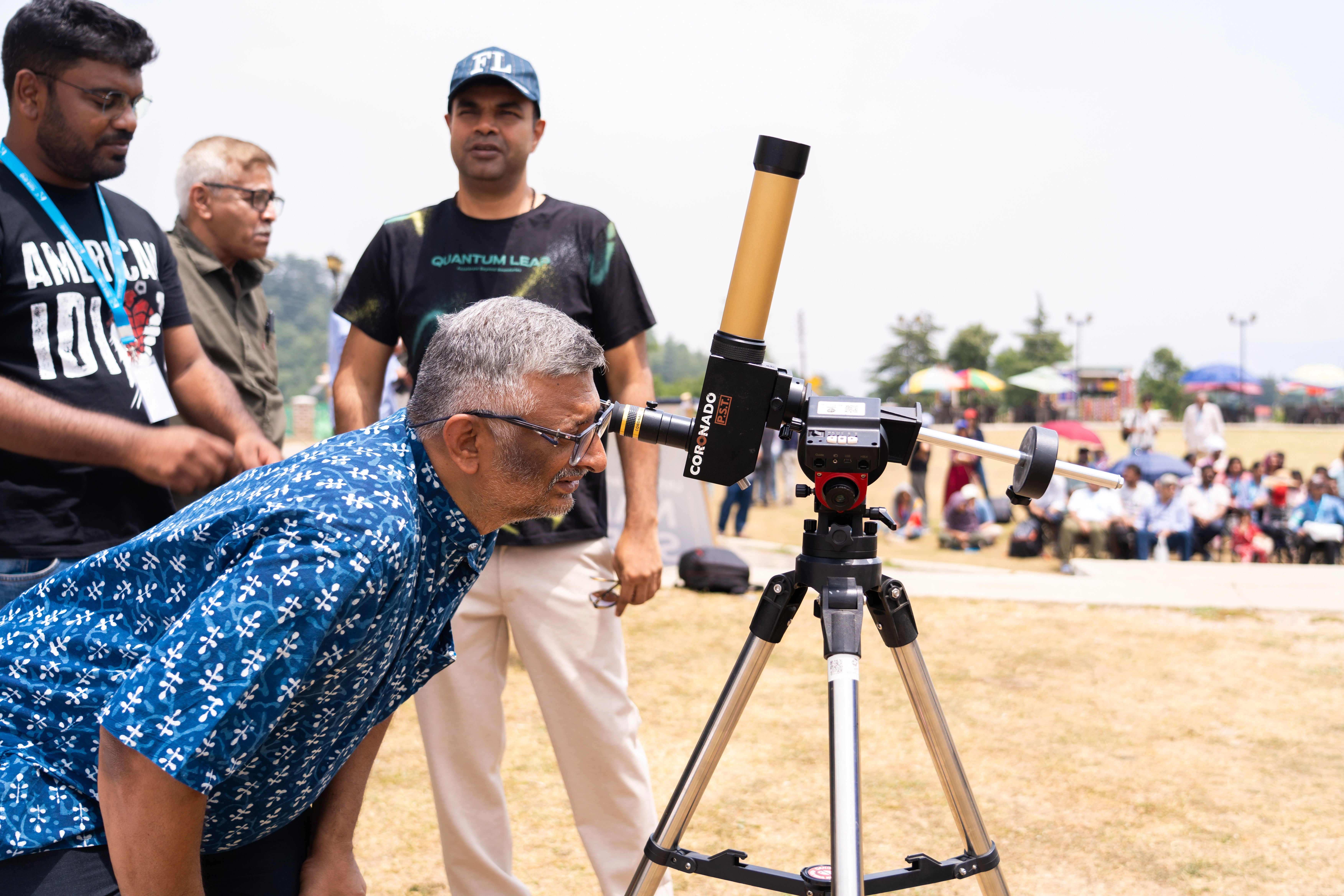 ‘Nakshatra Sabha’ India’s First Astro Tourism Campaign inaugurated