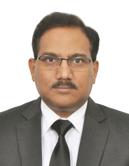 Vivek Kumar Dewangan designated as CMD, REC Ltd