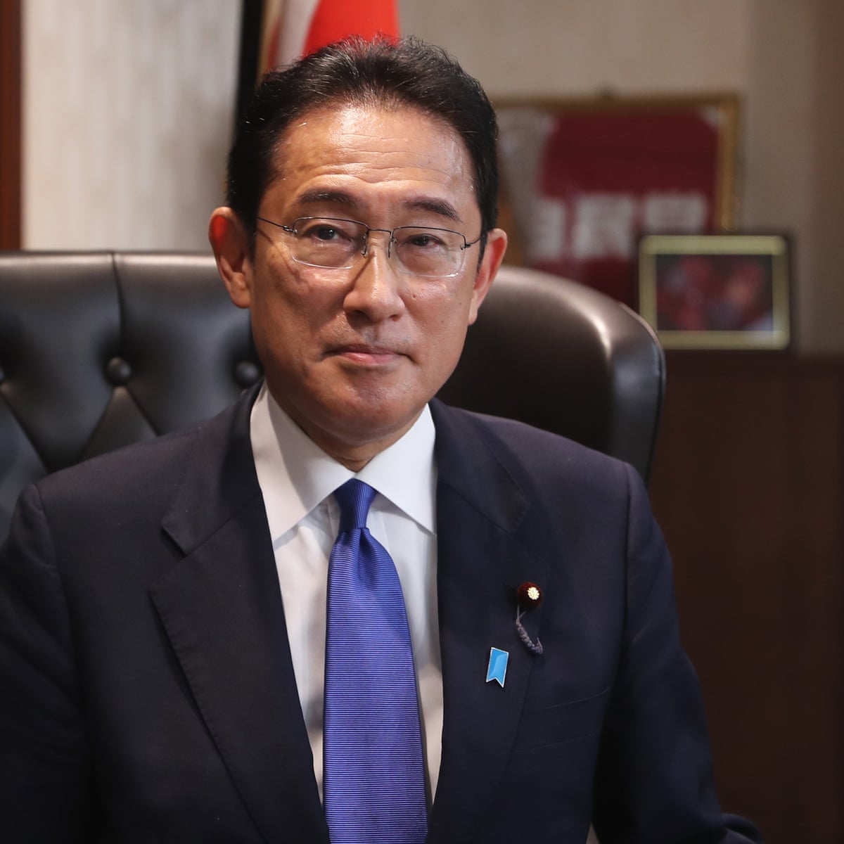 Japan PM Kishida says North Korean missile fell in exclusive economic waters