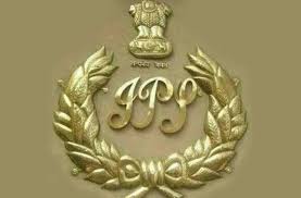 Two IPS officers shifted in Bihar