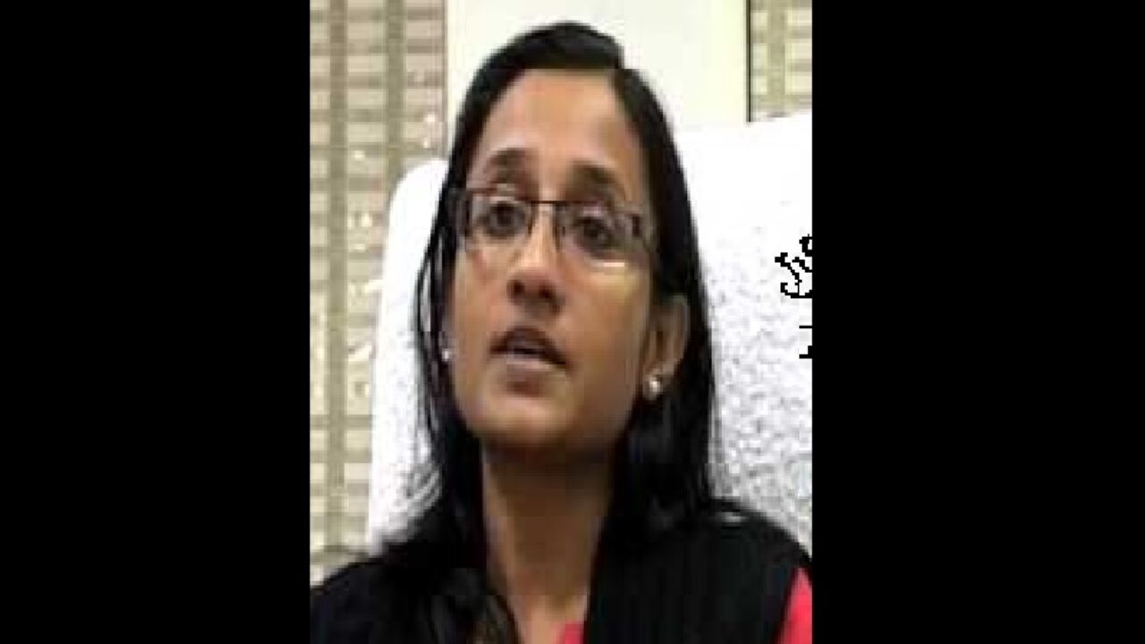 Ms. Sindhu Pillai designated as Director in CVC