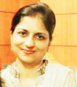 Kalpana Shrivastava appointed as PS, Fisheries Development in MP