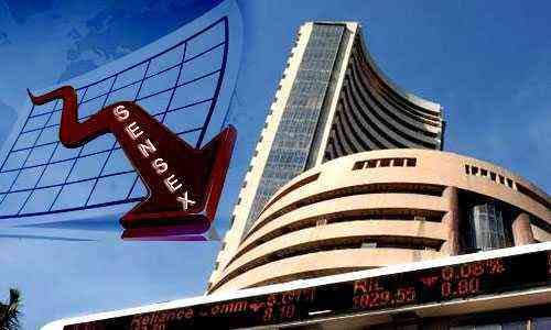 Sensex jumps 248 pts to end at new peak; Nifty tops 14,500