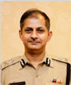 Amrit Mohan Prasad appointed as DG SSB