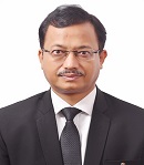 Lalit Kumar Gupta designated as CMD, CCI