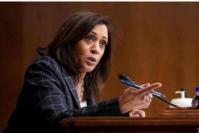 Kamala Harris' vision for 'equitable' world 'inspiration' for all, says music composer A R Rahman