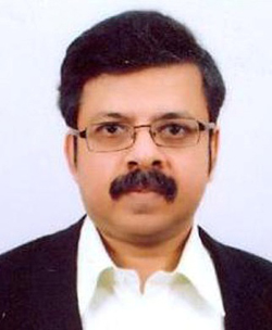 Mohapatra appointed as new chairman of CBDT