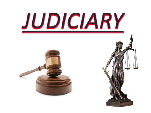 Justice P N Desai designated as Judicial Member, CAT