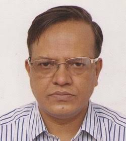 Devendra Kumar Singh designated as Secretary General, NHRC