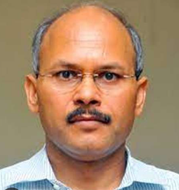 Surendra Kumar Bagde designated as DG, National Centre for Good Governance