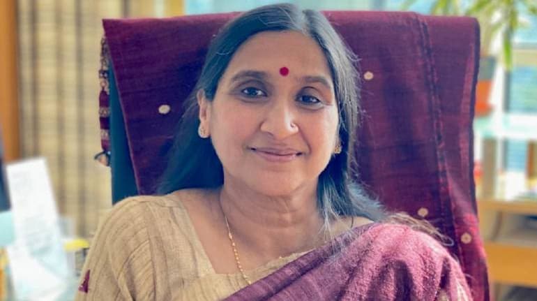 Dr Alka Mittal gets addl charge as CMD, ONGC