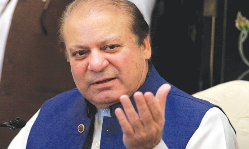 Former PM Nawaz Sharif likely to return to Pakistan from London on October 15