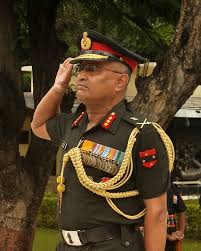 Lt Gen Manoj Pande designated as Army Vice Chief