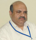 Jaideep Govind appointed as Chairman of CAPT in Madhya Pradesh