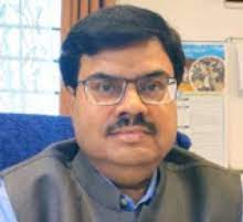 Empanelment of Vishal Chauhan as Additional Secretary in GoI