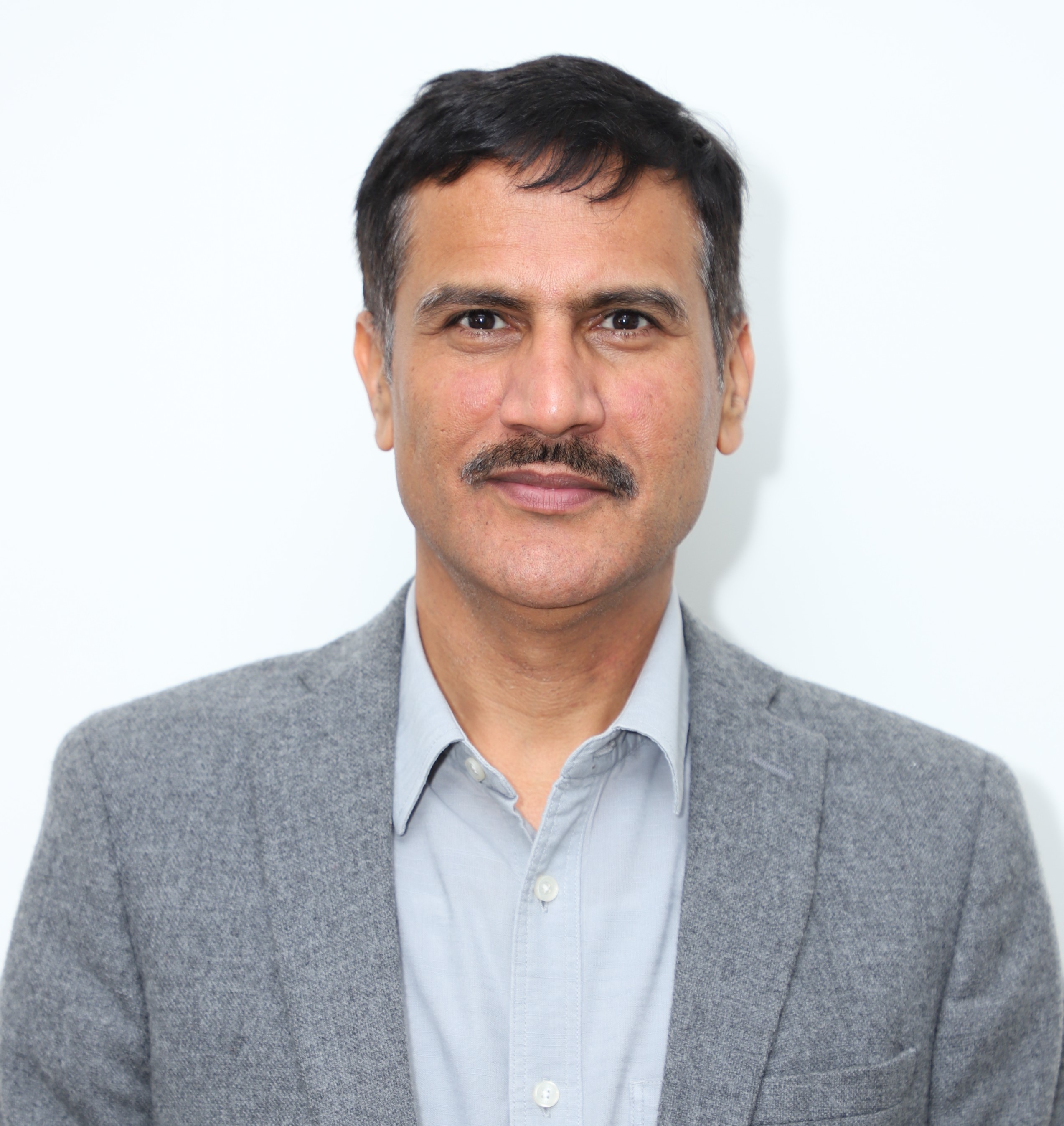 Empanelment of Pankaj Joshi as Additional Secretary in GoI