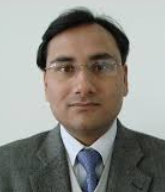 Amit Singh Negi designated as JS, Department of Expenditure