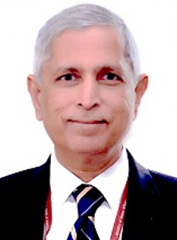 Binoy Kumar designated as Non Judicial Member, NCDRC