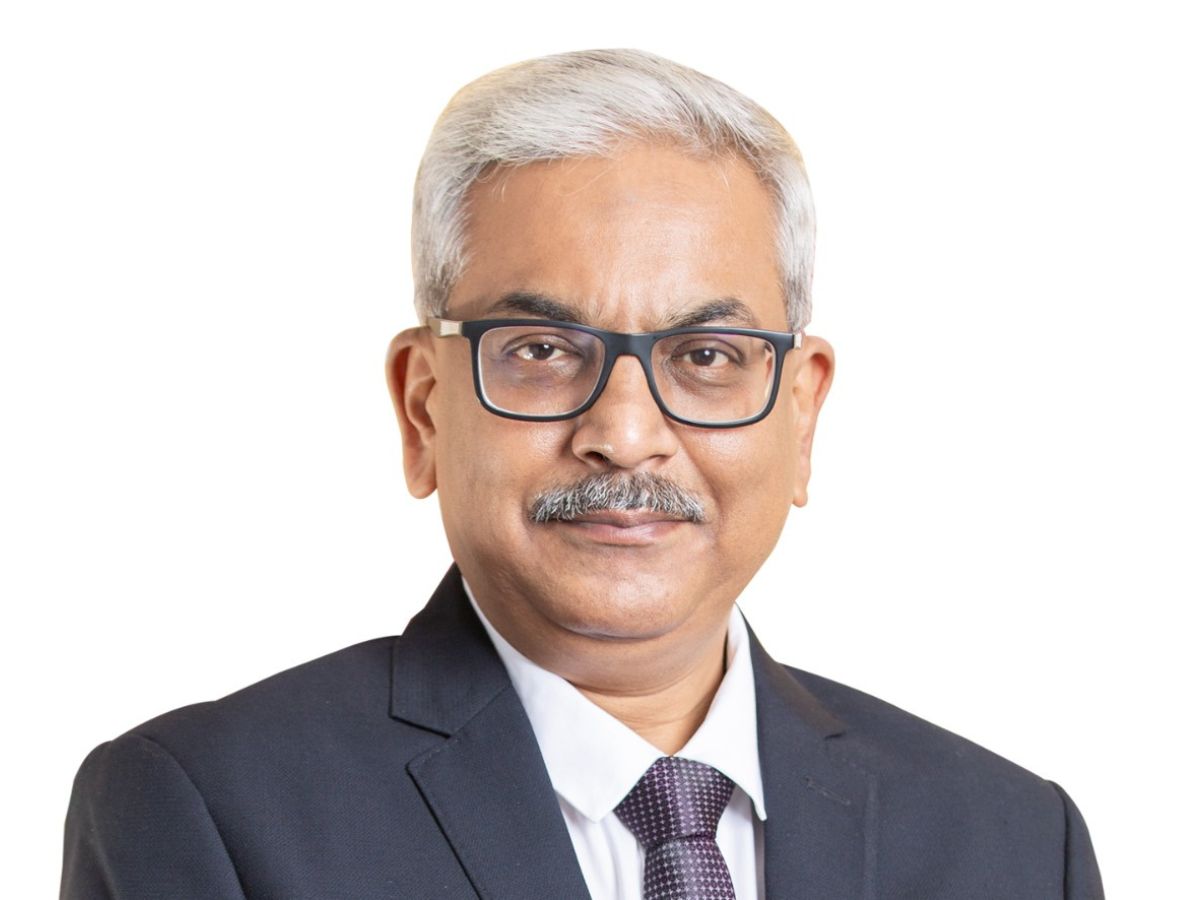 Selection of G Krishnakumar as CMD, BPCL