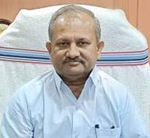 Uday A Kaole joins as CMD, Mahanadi Coalfields Ltd