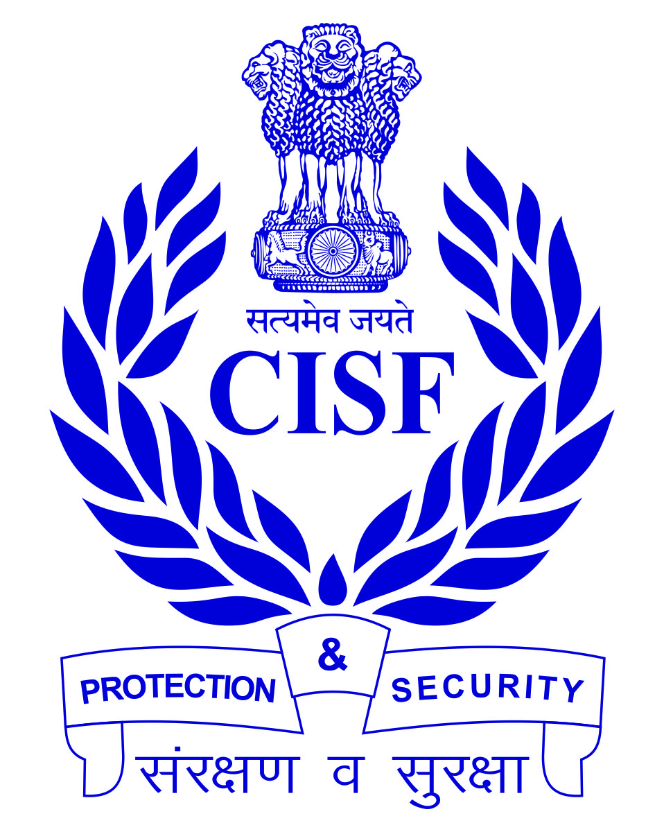 K C Samantaray designated as Admin FHQ, CISF