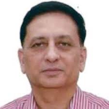 Empanelment of Ali Murtaza Rizvi as Additional Secretary in GoI