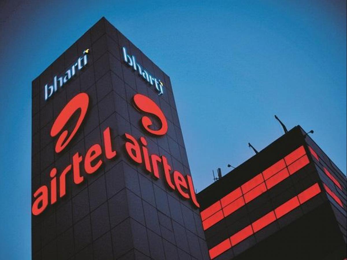 Bharti Airtel Q3 net profit surges 92 pc to Rs 1,588 crore