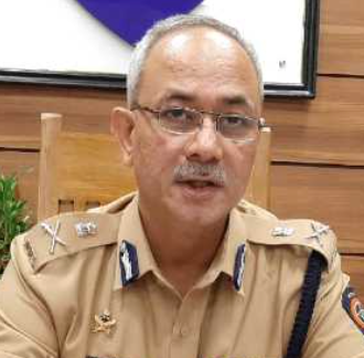 Sandeep Bishnoi designated as MD, Maharashtra Police Housing