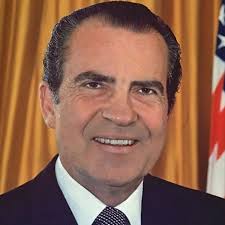 Newly declassified tapes reveal ex-US president Nixon's hatred towards Indians