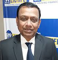 Siddharh Mohanty appointed as first Chairman and CEO of LIC