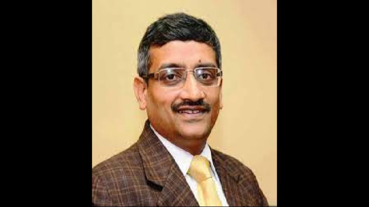 Empanelment of Puneet Kuamr Goel as Additional Secretary in GoI