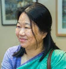 Ms Indra Mallo designated as Joint Secretary, NACWC