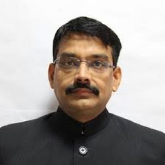 Sandeep Yadav appointed as new Commissioner, Public Relations in MP