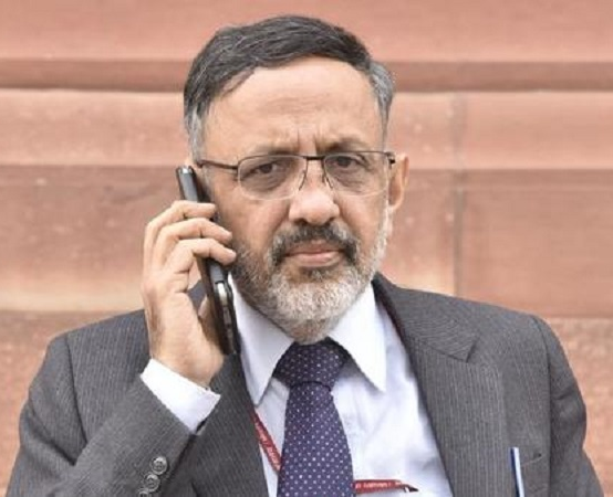 Tenure of Rajiv Gauba as Cabinet Secretary prolonged