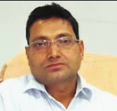 Chandra Sekhar Kumar designated as Additional Secretary, Panchayati Raj