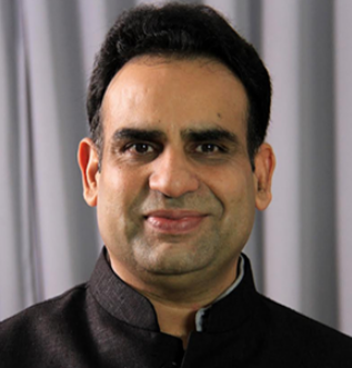 Empanelment of Ajay Bhadoo as Additional Secretary in GoI