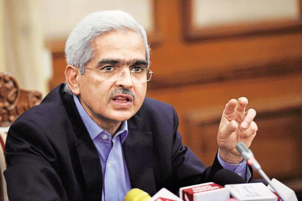 GDP growth could be closer to 8 pc in FY24: RBI Guv Das