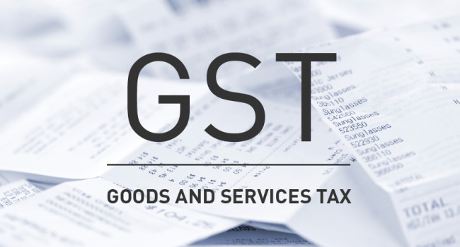 GST collections rise 10 pc to Rs 1.64 lakh cr in Dec