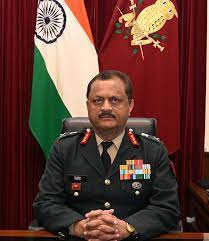 Lt. Gen. Subramanian designated as Force Commander of UN Mission