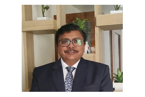 Naveen Srivastava appointed as Director (Operations), POWERGRID