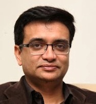 Empanelment of Dinesh Arora as Joint Secretary in GoI