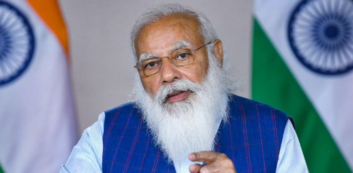 PM invites nominations for National MSME Award 2023