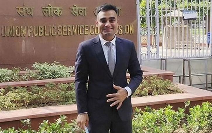 Himanshu Gupta designated as Secretary, CBSE