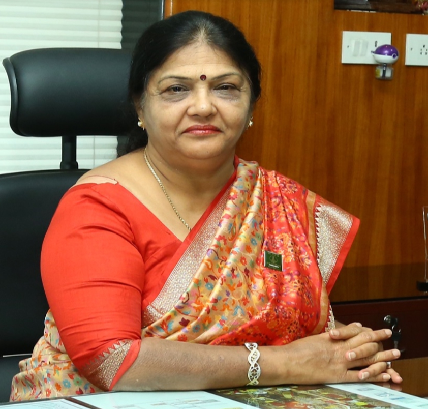 Mrs Jaspal designated as Director (Fin), ONGC