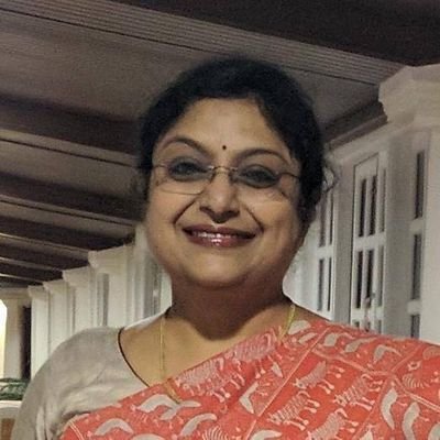 Post of Ms Archana Agrawal elevated to Secretary rank